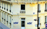 NSK France S.A.S.